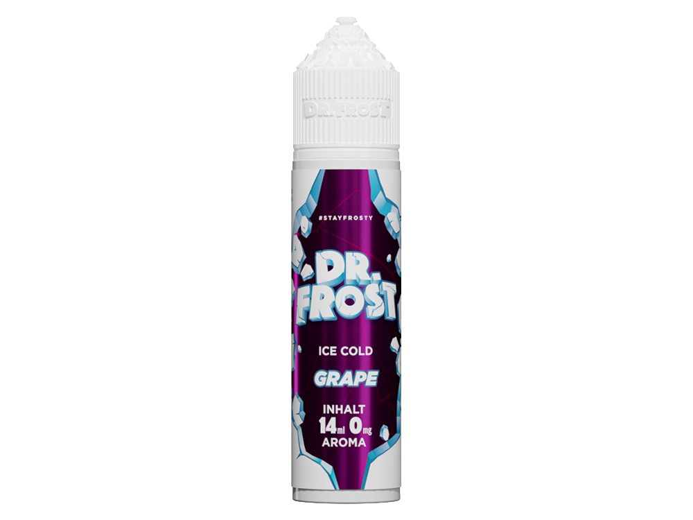 DR. Frost - Aroma Grape 14ml